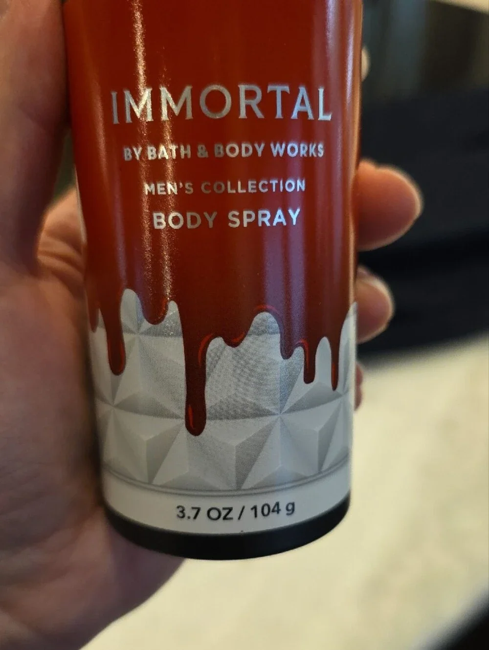 Bath & Body Works Men's Collection Body Sprays & Cream